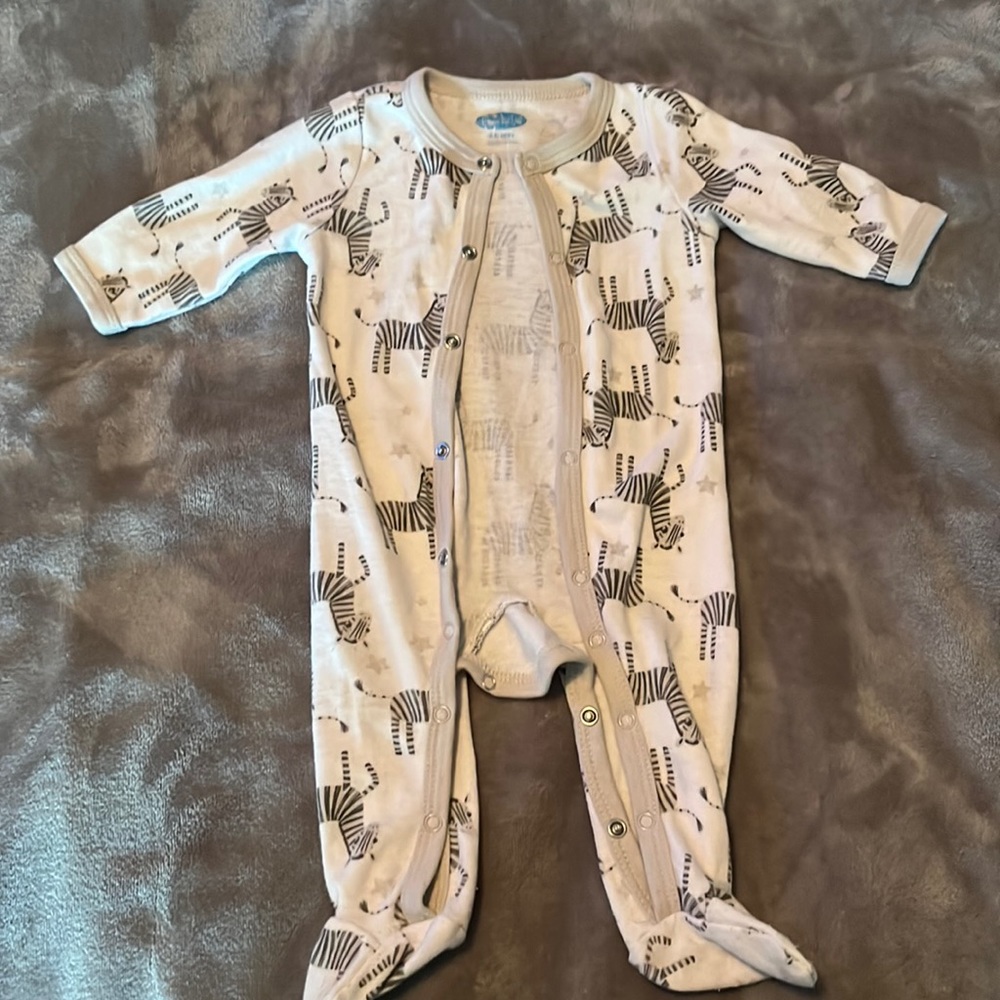 PJ Onsie